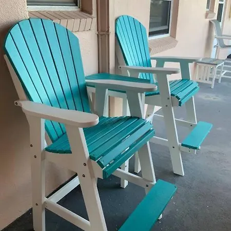 Comfy Coastal Beach Vacation Clearwater Beach Exterior foto