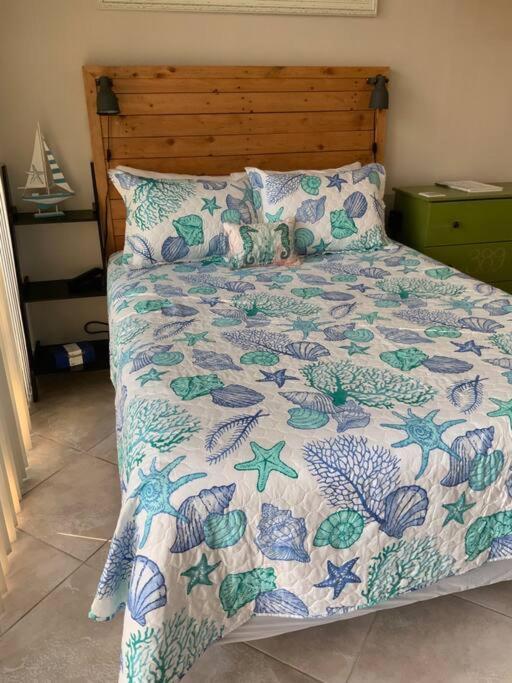 Ferienhaus Comfy Coastal Vacation *