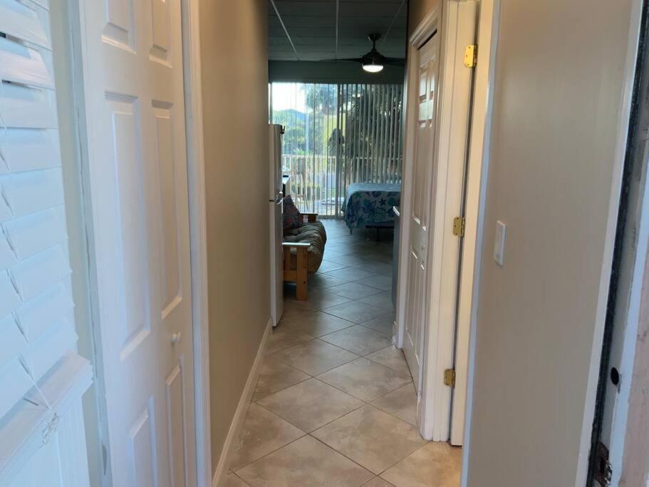 Ferienhaus Comfy Coastal Vacation Clearwater Beach
