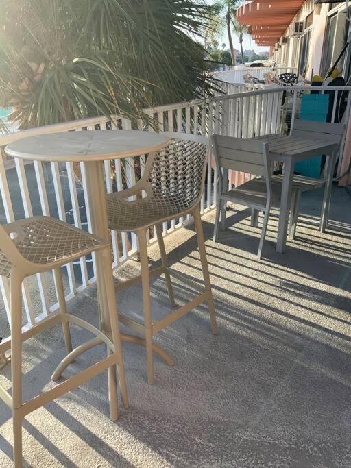 Comfy Coastal Vacation Ferienhaus *